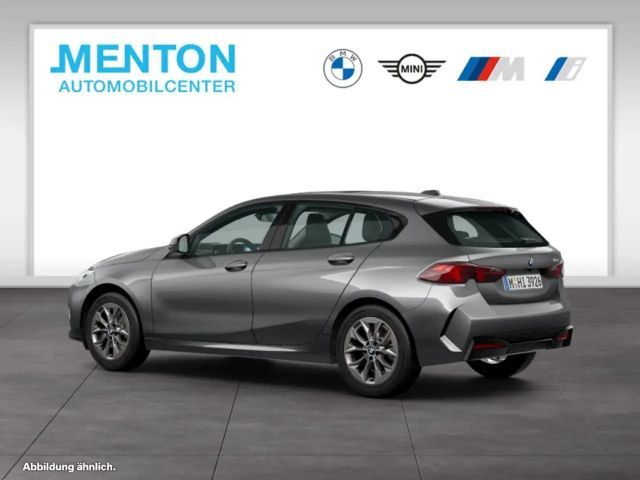 BMW 120 120d Comfort pakket Sedan