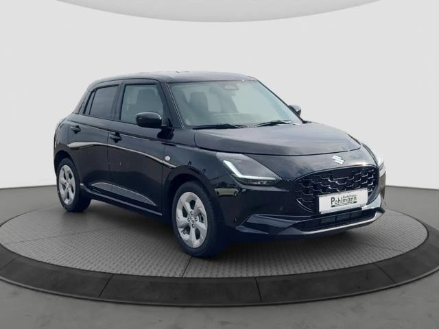 Suzuki Swift Comfort Hybrid