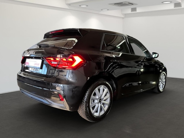 Audi A1 30 TFSI S-Tronic Sportback