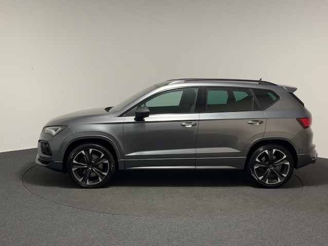 Cupra Ateca DSG