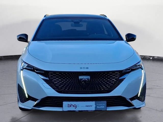 Peugeot 308 EAT8 GT-Line Hybrid SW