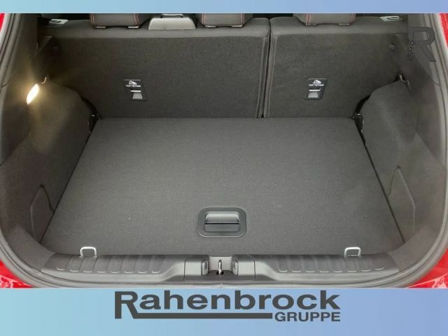 Ford Puma EcoBoost ST Line