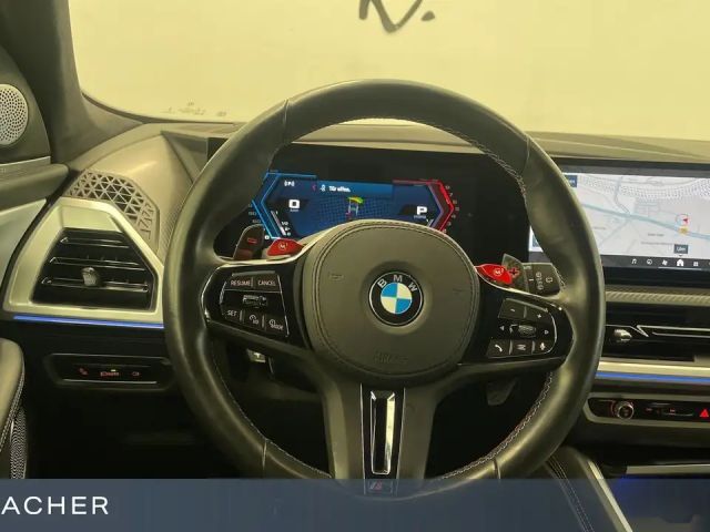 BMW XM XM