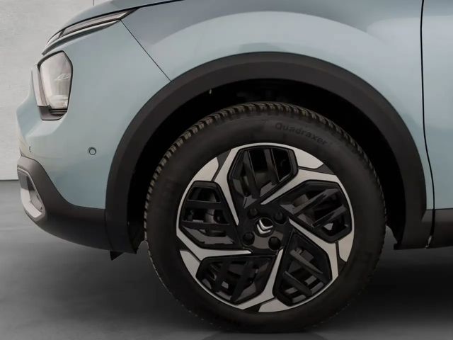 Citroën C4 PureTech Shine