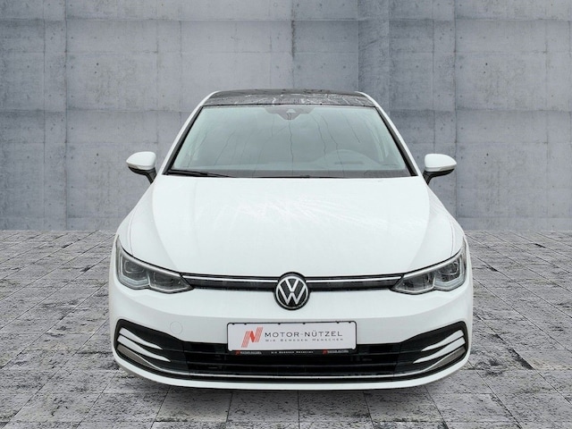 Volkswagen Golf 2.0 TDI DSG Golf VIII