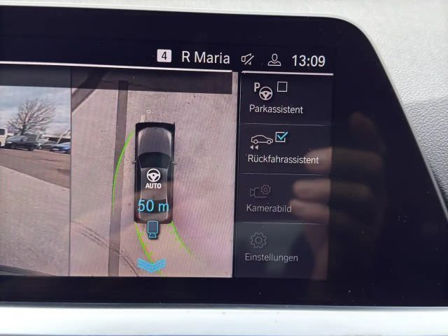 BMW 330 M-Sport Sedan