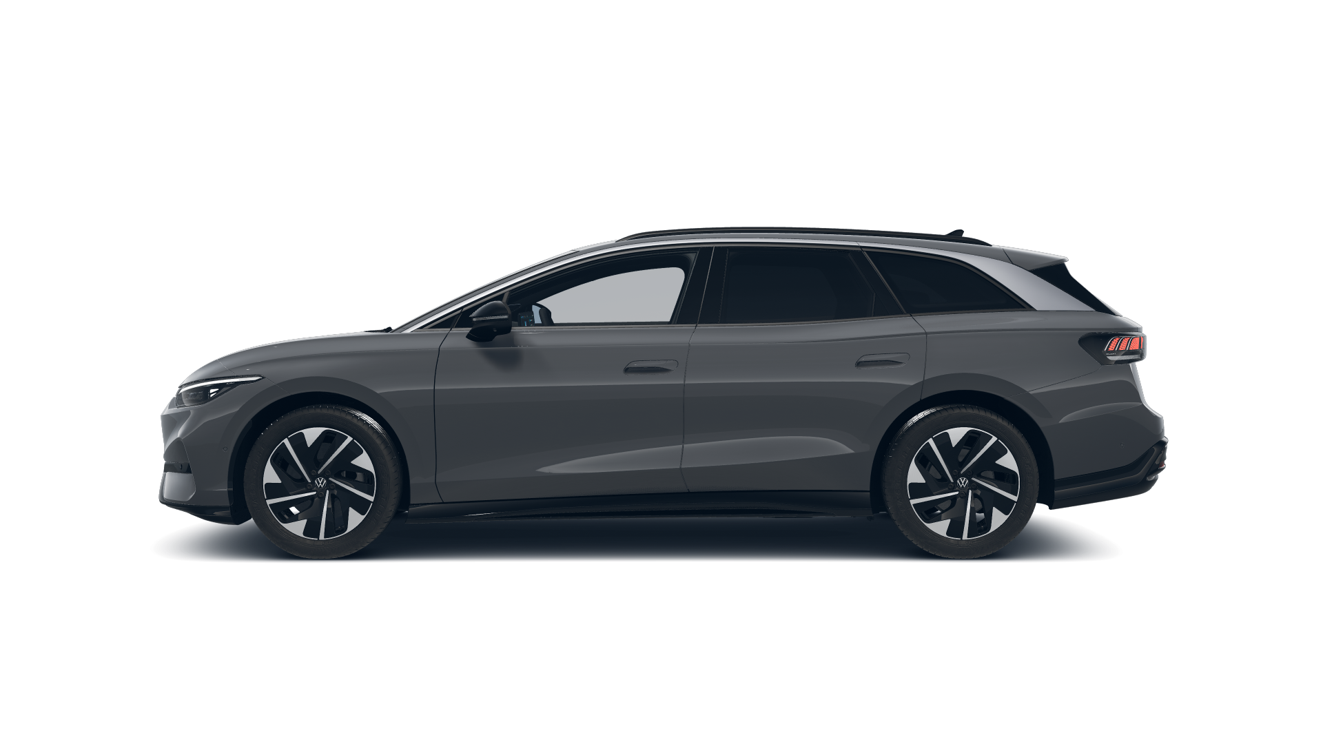 Volkswagen ID.7 IQ.Drive Tourer