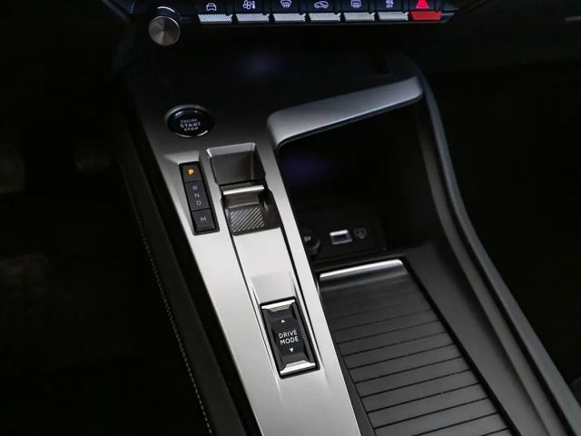 Peugeot 308 Allure Pack BlueHDi EAT8 SW