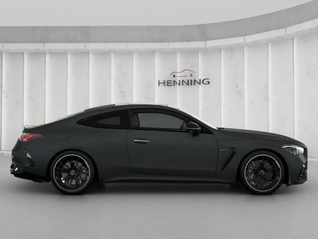 Mercedes-Benz CLE 53 AMG AMG Line