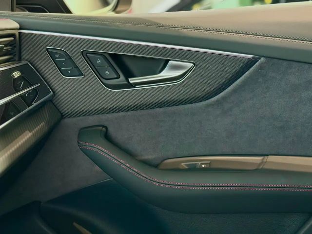 Audi Q8 Hybride Quattro