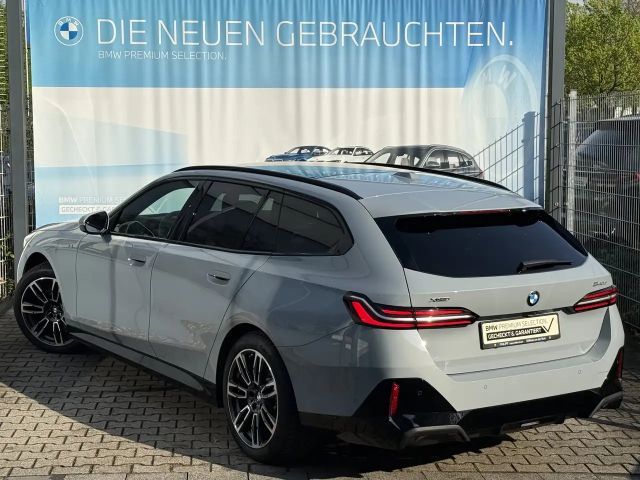 BMW 540 540d M-Sport xDrive
