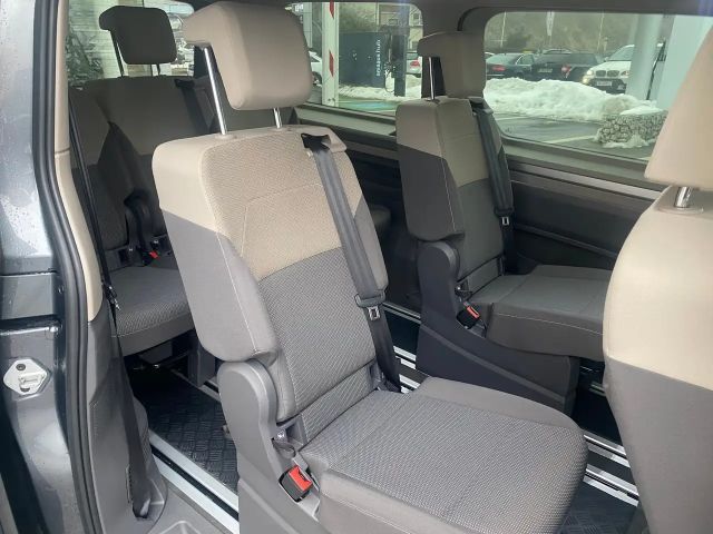 Volkswagen Multivan T7 eHybrid