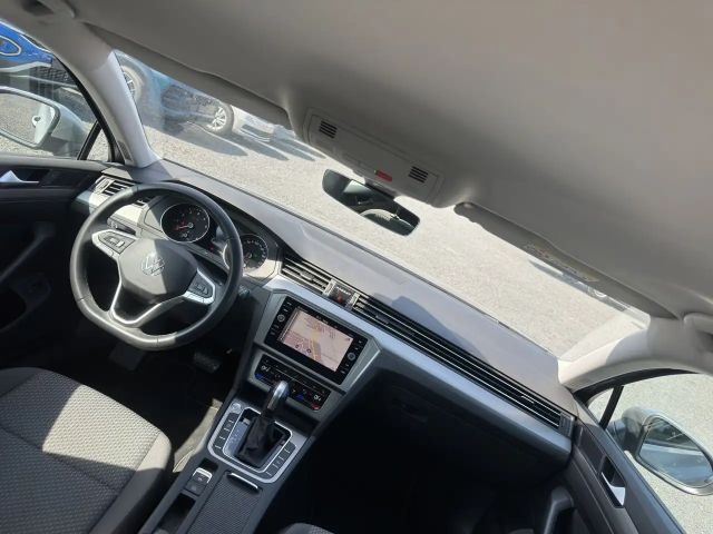 Volkswagen Passat 1.5 TSI DSG Variant