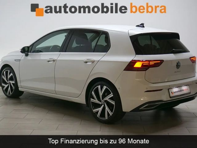 Volkswagen Golf 2.0 TDI DSG Style