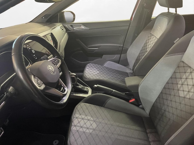 Volkswagen Taigo 1.5 TSI R-Line