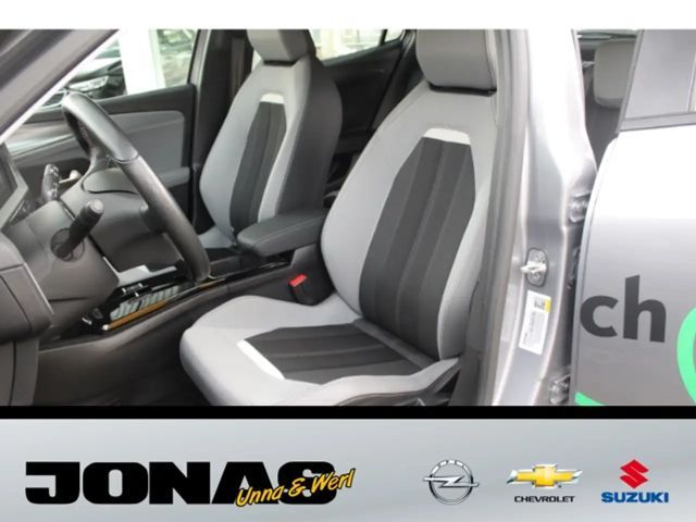 Opel Mokka Elegance Mokka-e