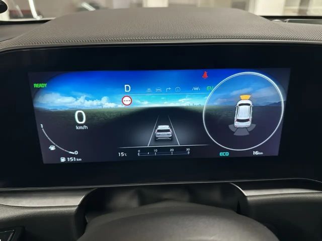 Kia Niro PHEV Spirit