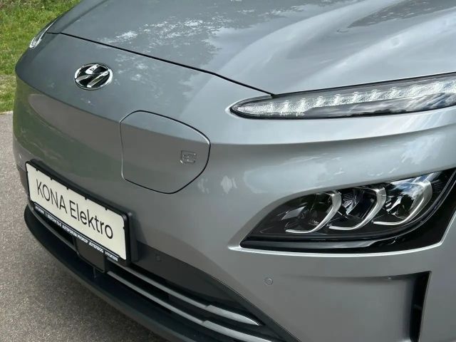 Hyundai Kona Electric Trend