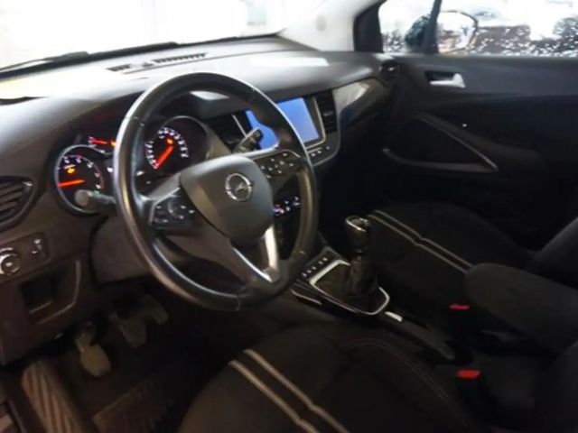 Opel Crossland X Elegance