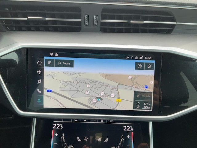 Audi S6 Avant Quattro