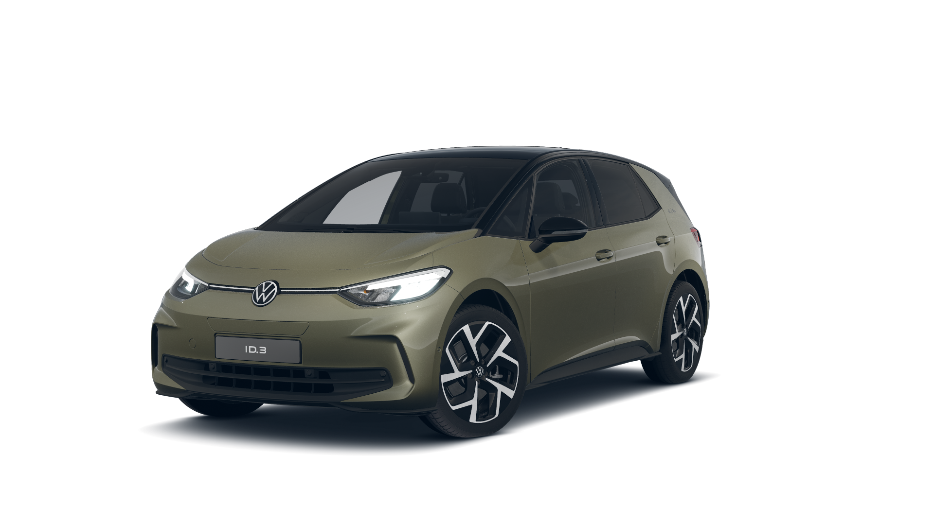 Volkswagen ID.3 150 kW Performance Pro