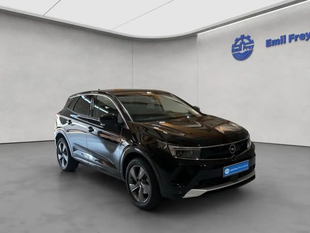 Opel Grandland X Elegance