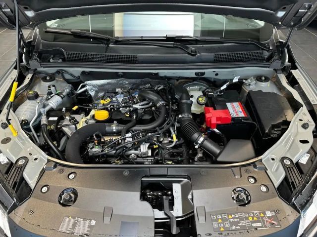 Dacia Sandero III Expression 3.J. Update Navi