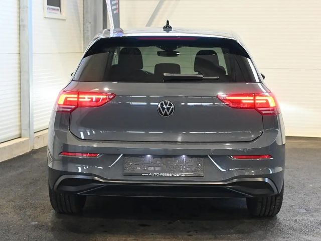 Volkswagen Golf 2,0 TDI Life; ACC, LED, Navi, Sitzheizung