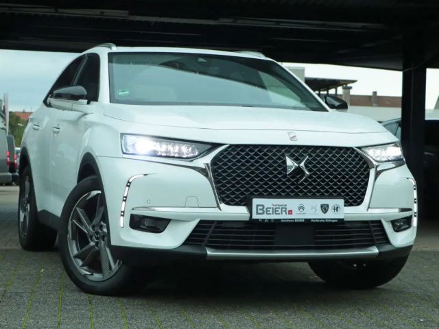 DS DS 7 Crossback Crossback