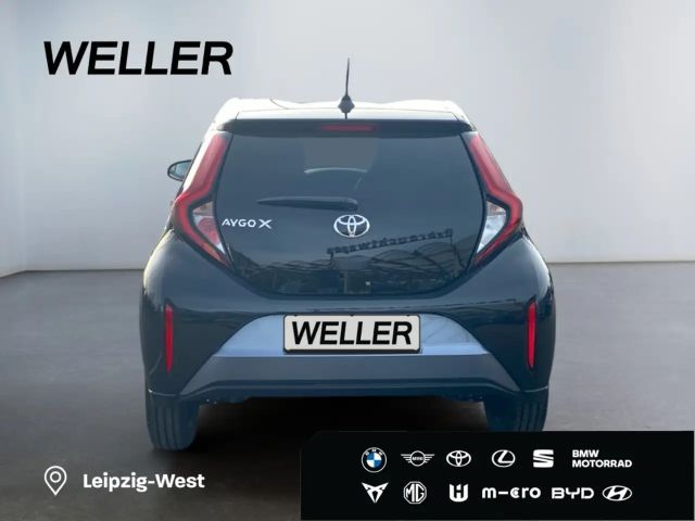 Toyota Aygo X Bi-Tone Hatchback