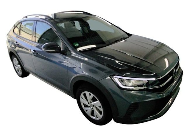 Volkswagen Taigo Life