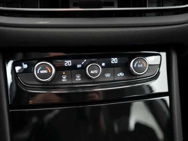 Opel Grandland X GSe