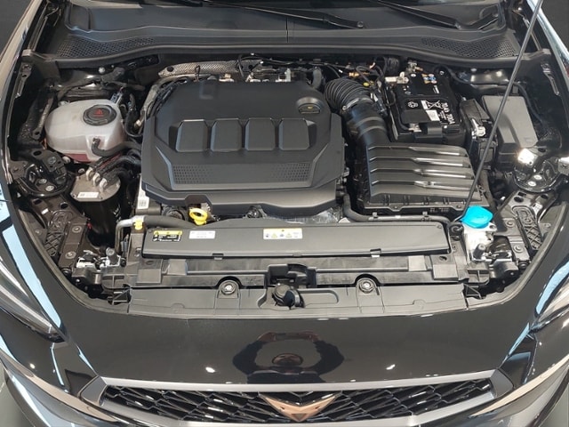 Cupra Leon 2.0 TDI LED+NAVI+FULL LINK+PARKLENK+BEATS