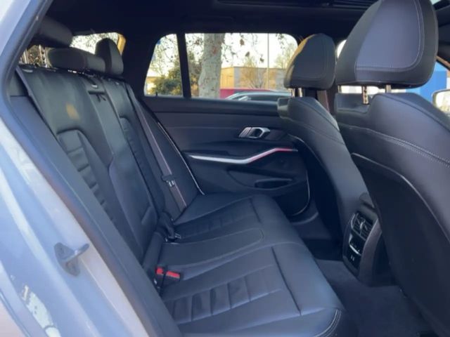 BMW 340 M-Sport Touring xDrive