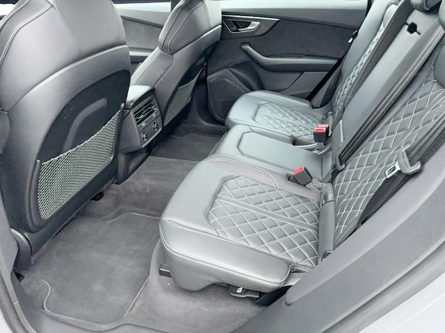 Audi Q8 50 TDI Competition Quattro