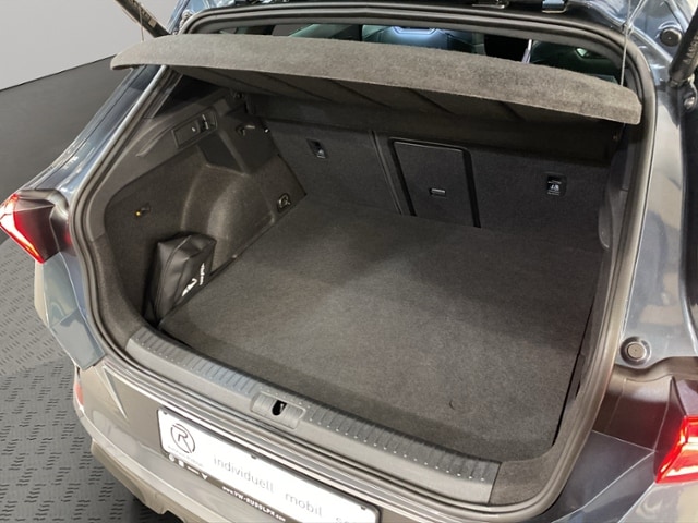 Cupra Formentor 1.4 e-Hybrid