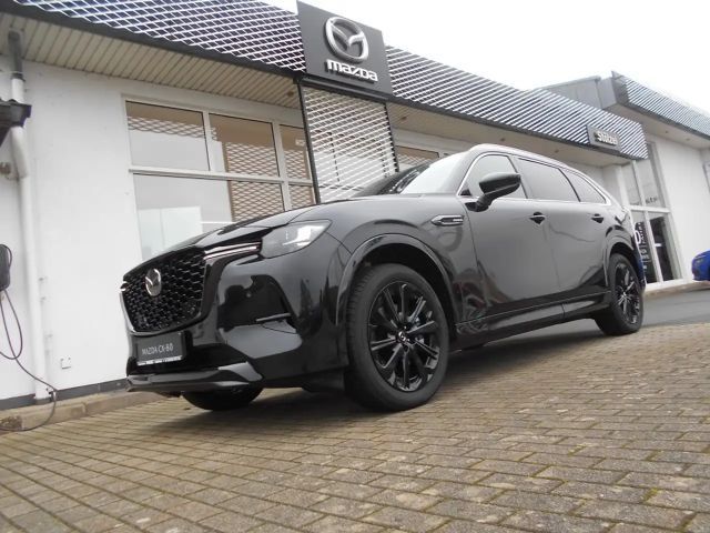 Mazda CX-80 e-Skyactiv