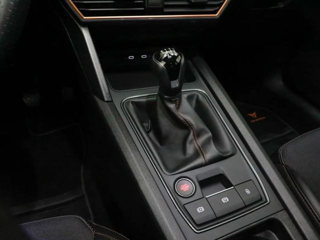 Cupra Formentor 1.5 TSI