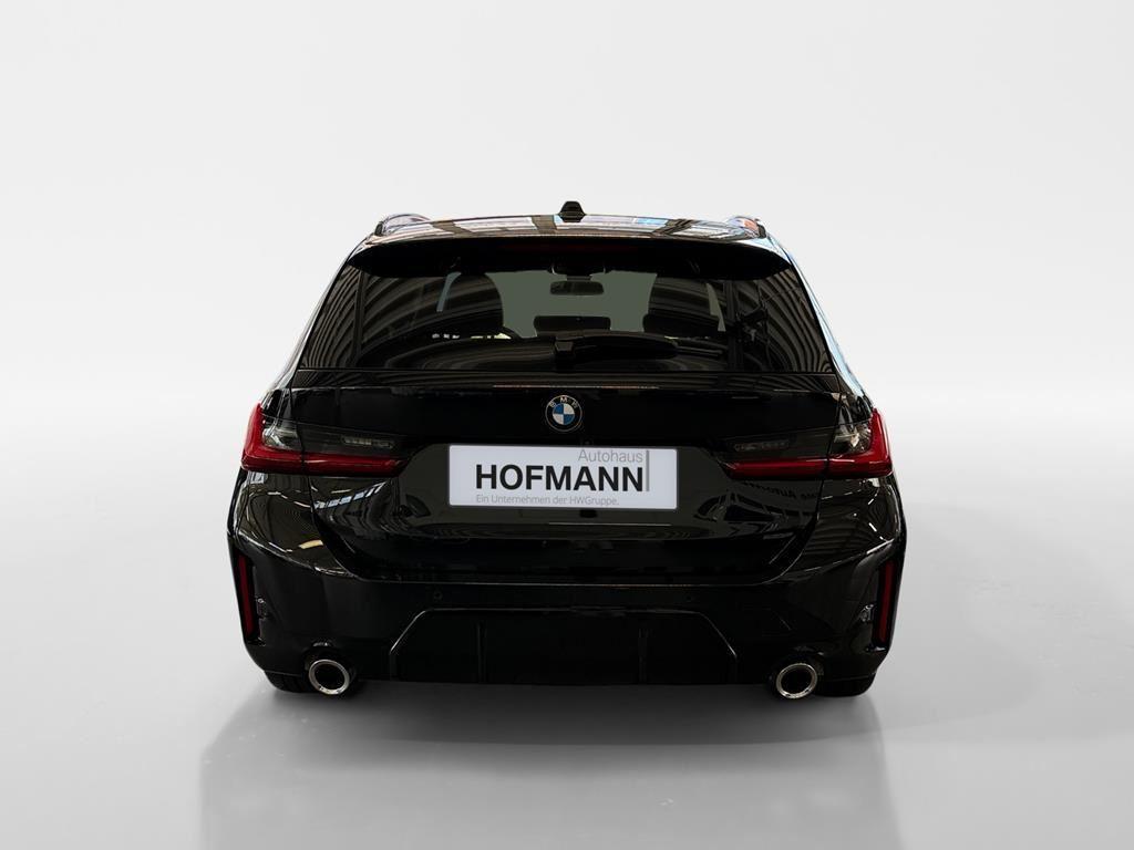 BMW 320 320d Touring xDrive