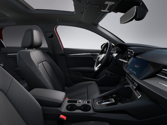 Audi A3 35 TFSI S-Line S-Tronic Sportback