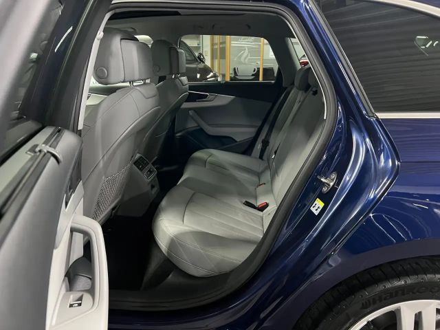 Audi A4 40 TDI Avant