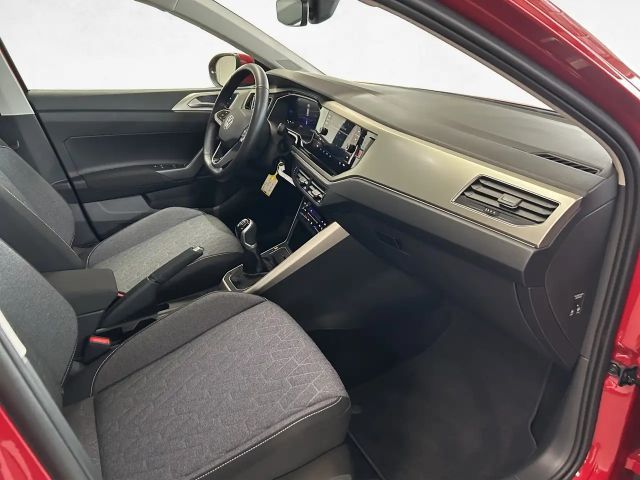 Volkswagen Taigo Life