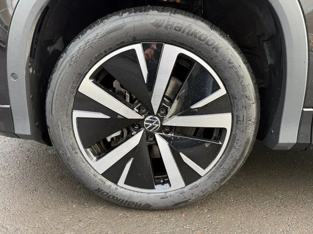 Volkswagen Tayron DSG