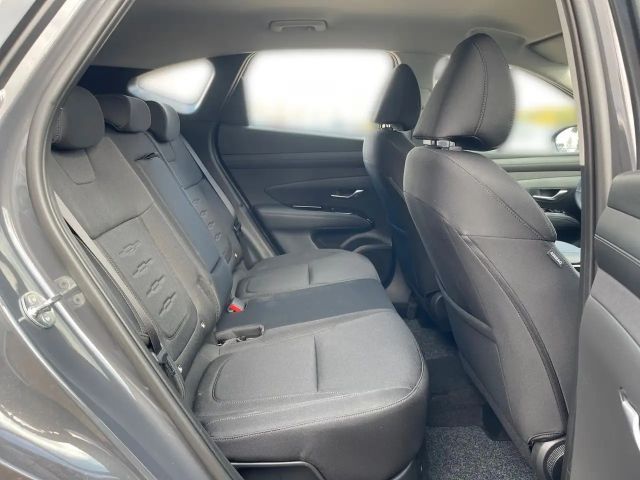 Hyundai Tucson 2WD Select