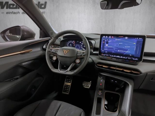 Cupra Terramar 2.0 TSI VZ