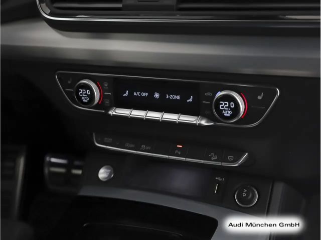 Audi Q5 40 TDI Quattro S-Line S-Tronic