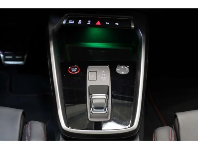 Audi S3 Quattro Sportback