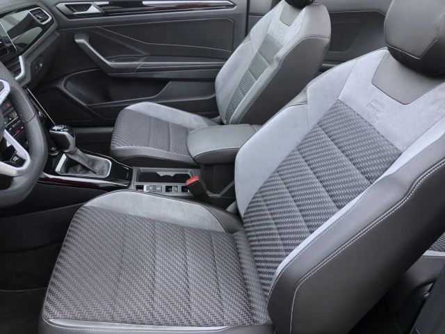 Volkswagen T-Roc 1.5 TSI Cabriolet DSG R-Line