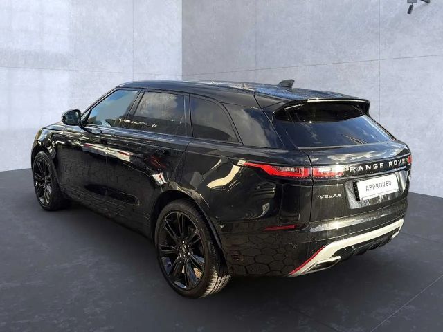Land Rover Range Rover Velar P400 SE