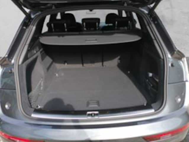 Audi SQ5 SUV TDI tiptronic Audi SQ5 SUV